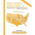 Real Estate Exam Prep (PSI)- Third Edition: The Authoritative Guide to Preparing for the PSI General Exam