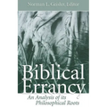 Biblical Errancy