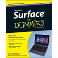Surface for Dummies