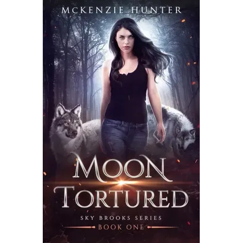 Moon Tortured