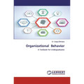 Organizational Behavior