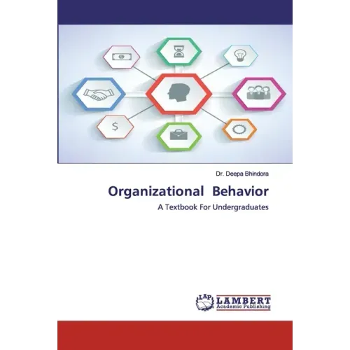 Organizational Behavior