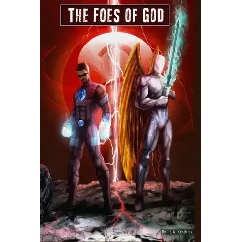 The Foes of God
