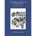 Memorial Book of Shebreshin