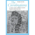 The Carolingians: A Family Who Forged Europe