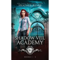 Shadow Veil Academy