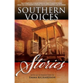 Southern Voices: Stories: The Complete Collection of First Place Fiction from the Mississippi School for Mathematics and Science