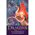 Dragons: Your Celestial Guardians