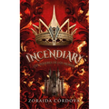 Incendiary: Los Poderes de Los Morias