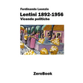 Lentini 1892-1956: Vicende politiche
