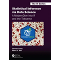 Statistical Inference via Data Science: A ModernDive into R and the Tidyverse