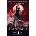 Luna Captured: Book 2 of the Luna Rising Series (a Paranormal Shifter Romance Series)