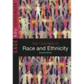 Key Concepts in Race and Ethnicity