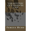 The Mystery of a Hansom Cab