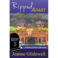 Ripped Apart (A Ripple Effect Mystery, Book 5)