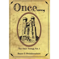 Once...,: The Once Trilogy, Vol. 1