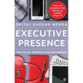 Executive Presence: The P.O.I.S.E Formula for Leadership
