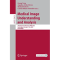 Medical Image Understanding and Analysis: 26th Annual Conference, Miua 2022, Cambridge, Uk, July 27-29, 2022, Proceedings