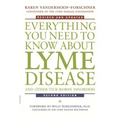 Everything You Need to Know about Lyme Disease and Other Tick-Borne Disorders
