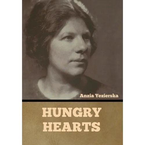 Hungry Hearts