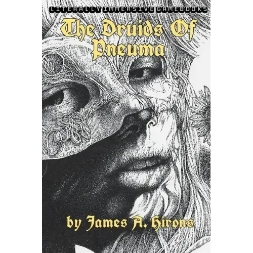 The Druids Of Pneuma