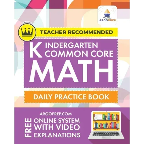 Kindergarten Common Core Math