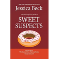 Sweet Suspects