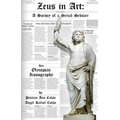 Zeus in Art: A Survey of a Serial Seducer