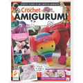 Crochet Amigurumi 2: Convierte este lindo pasatiempo en un muy buen emprendimiento