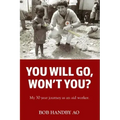 You Will Go, Won't You?