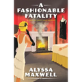 A Fashionable Fatality
