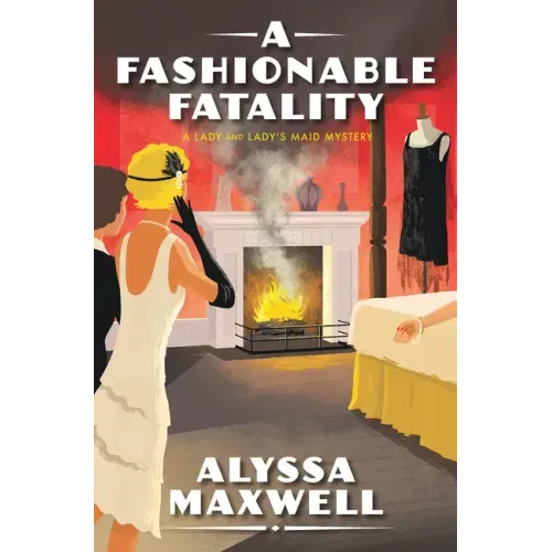 A Fashionable Fatality