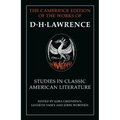 Studies in Classic American Literature