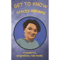 Get to Know: Stacey Abrams