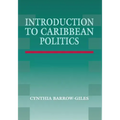 Introduction to Caribbean Politics: Text and Readings
