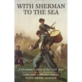 With Sherman to the Sea