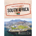 Your Passport to South Africa
