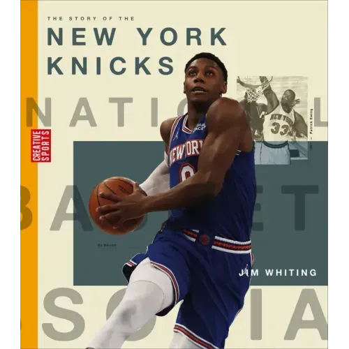The Story of the New York Knicks
