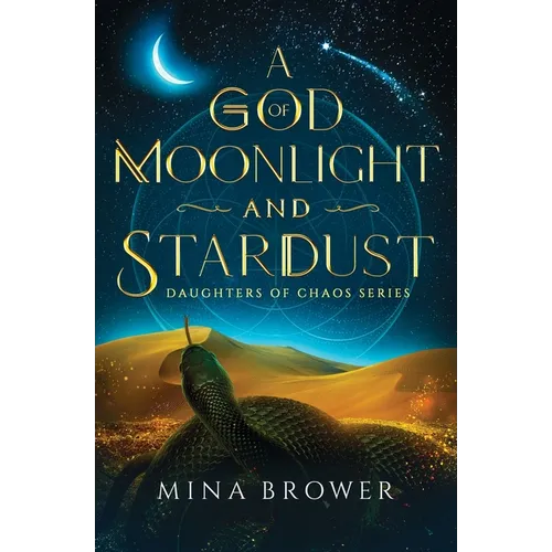 A God of Moonlight and Stardust