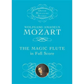 The Magic Flute in Full Score