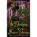 The Notebooks of Honora Gorman: Fairytales, Whimsy, and Wonder