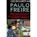 Pedagogy of Commitment