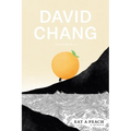 Eat a Peach: A Memoir
