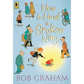 How to Heal a Broken Wing