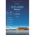 ICELAND, Myvatn Lake, sightseeing, hiking & trekking: Smart Travel Guide