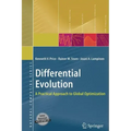 Differential Evolution: A Practical Approach to Global Optimization