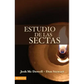 Estudio de las Sectas