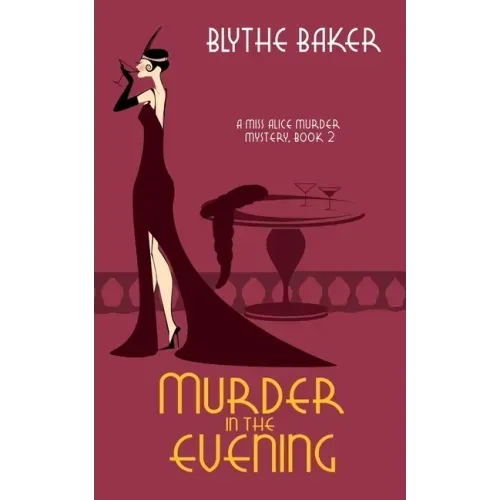 Murder in the Evening