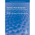 Hazardous Waste Management: Volume 1 the Law of Toxics and Toxic Substances