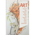 Art: One Of The Factors That Saved The Human Race From Early Extinction: How Did The Ideas Of The Enlightenment Influence The Arts?